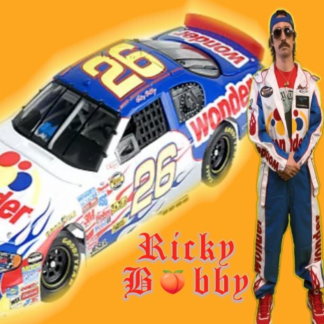 Ricky Bobby | Boomplay Music