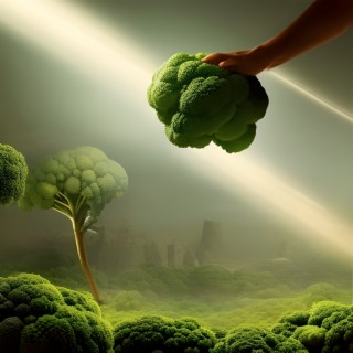 The Perfect Broccoli