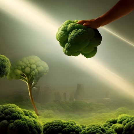 A Tale from the Mysterious Broccoli Farm | Boomplay Music