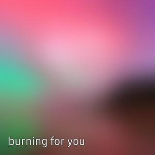 Burning For You