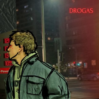 DROGAS lyrics | Boomplay Music