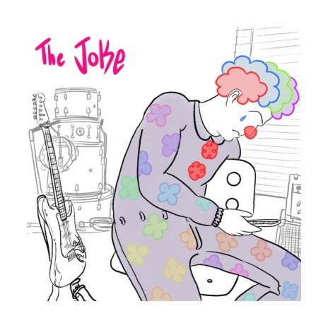 The Joke | Boomplay Music