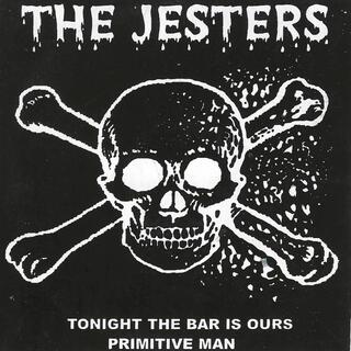 Tonight the Bar is Ours!