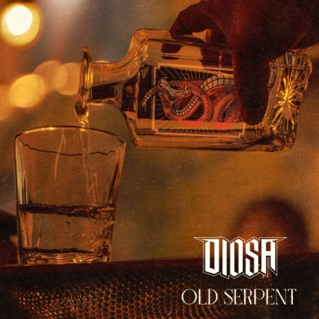 Old Serpent | Boomplay Music