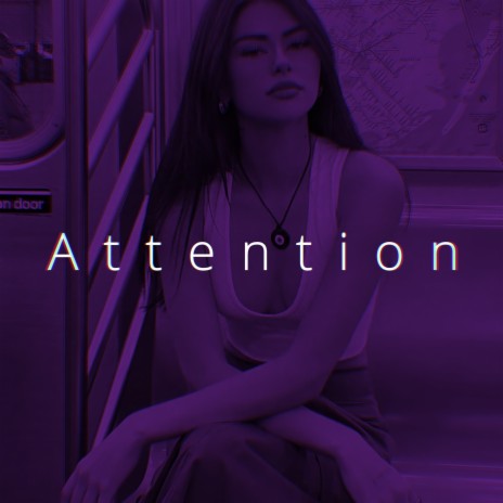 Attention (Speed) | Boomplay Music