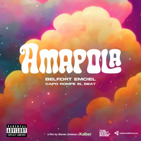 Amapola ft. Capo Rompe el Beat