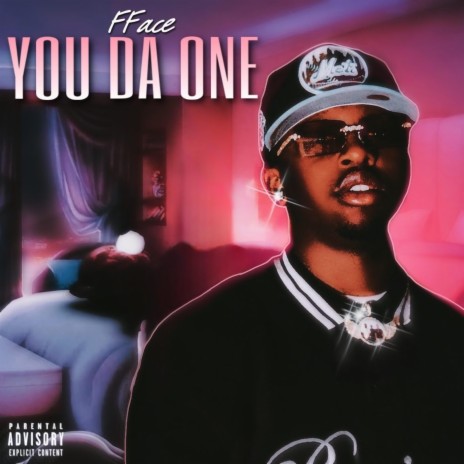 You Da One | Boomplay Music