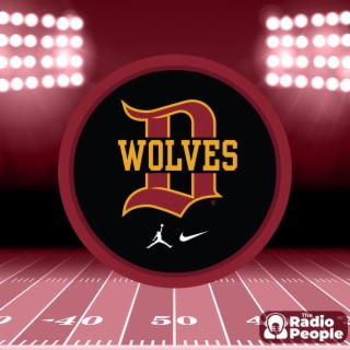 Episode 315: Regular Season Wrap-up & Looking Ahead to the Playoffs with WDHN’s Michael Rinker | The Wiregrass High School Football Report