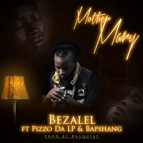 Mother Mary ft. Pizzo Da L.P & Bapshang | Boomplay Music