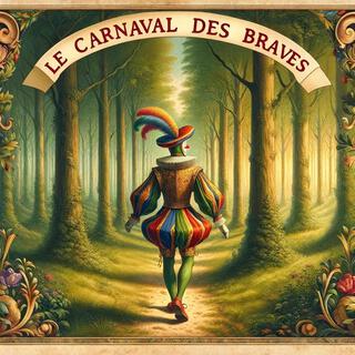 Le Carnaval des Braves