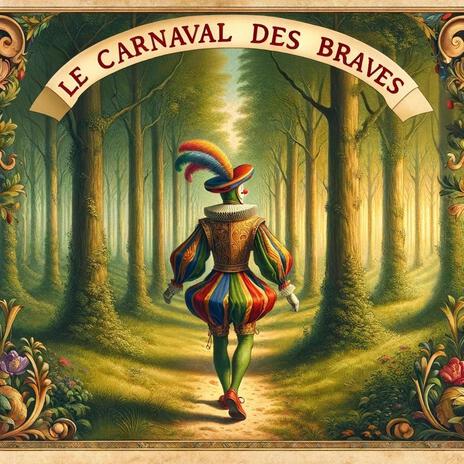 Le Carnaval des Braves | Boomplay Music