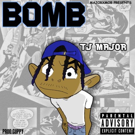 Bomb | Boomplay Music