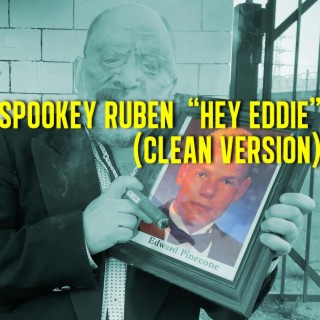 Hey Eddie (Clean Version)