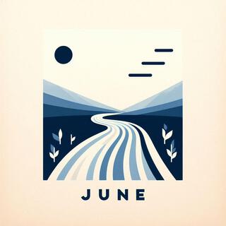 June