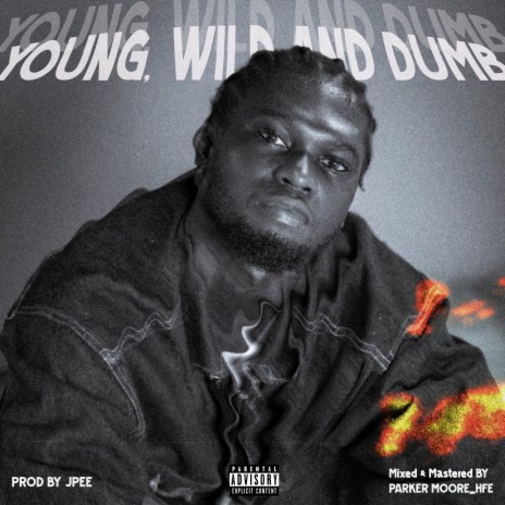 Young, Wild & Dumb | Boomplay Music