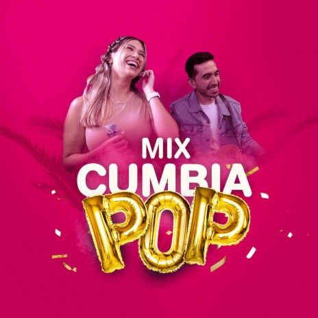 Mix Cumbia Pop ft. Sol Codas | Boomplay Music