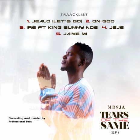 Ire ft. King Sunny Ade | Boomplay Music