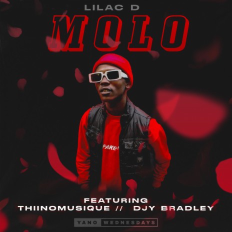Molo ft. Thiinomusique & Djy Bradley | Boomplay Music