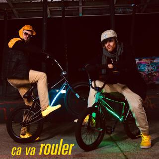 Ca va rouler lyrics | Boomplay Music