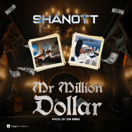 Mr Million Dollar | Boomplay Music