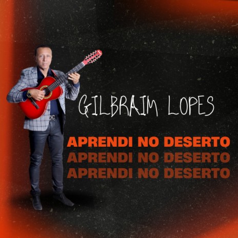 Aprendi no Deserto | Boomplay Music