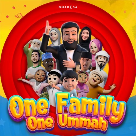 One Family (One Ummah) | Boomplay Music