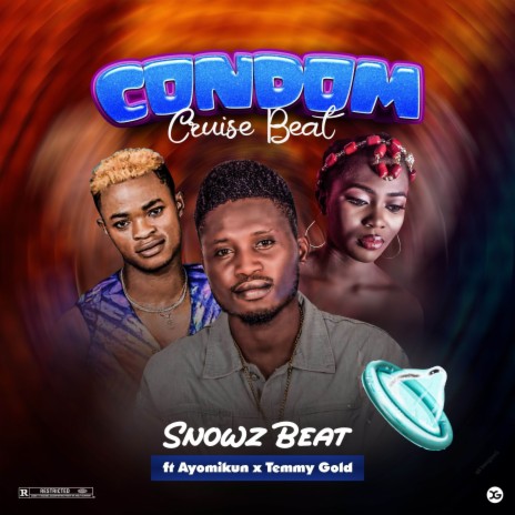 Condom Cruise Beat ft. Ayomikun & Temmy Gold | Boomplay Music
