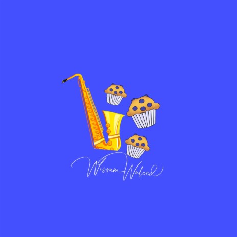 Blueberry Muffin | Boomplay Music