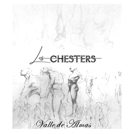 Valle de Almas ft. Los Chesters | Boomplay Music