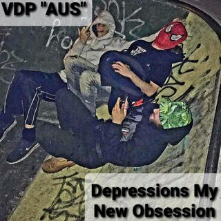 Depressions My New Obsession