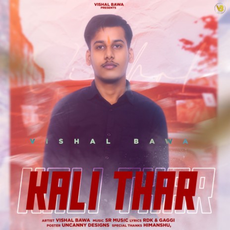 Kali Thar | Boomplay Music