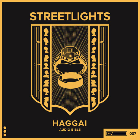 Haggai 1 | Boomplay Music