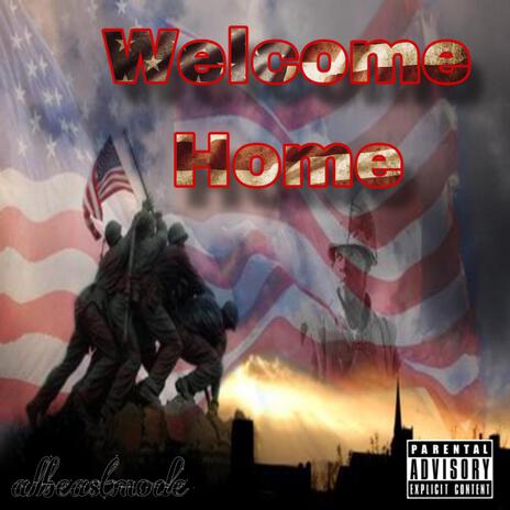 Welcome Home | Boomplay Music