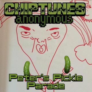 Peter's Pickle Parade