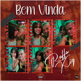 Bem Vinda