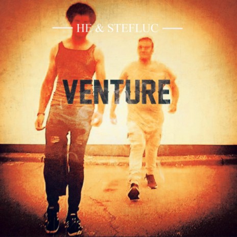 Venture ft. DJ HE# | Boomplay Music