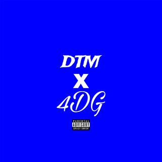 DTM X 4DG