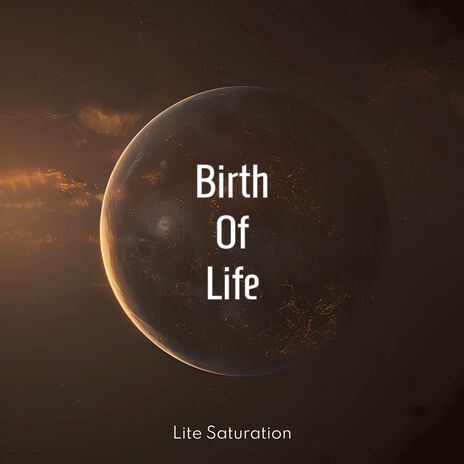 Birth Of Life