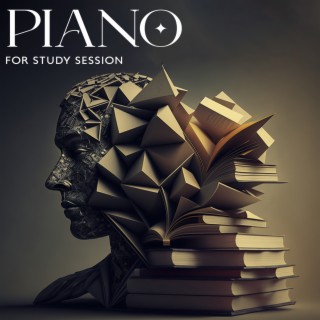 Piano For Study Session