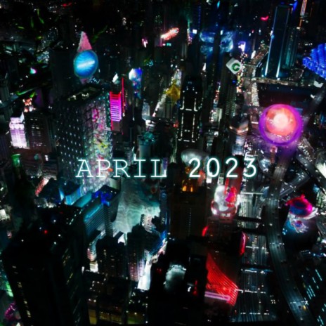 April 2023
