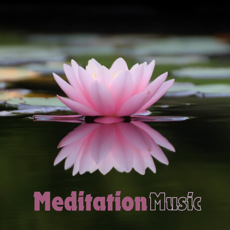 Restful Silence ft. Meditation Music, Meditation Music Tracks & Balanced Mindful Meditations | Boomplay Music