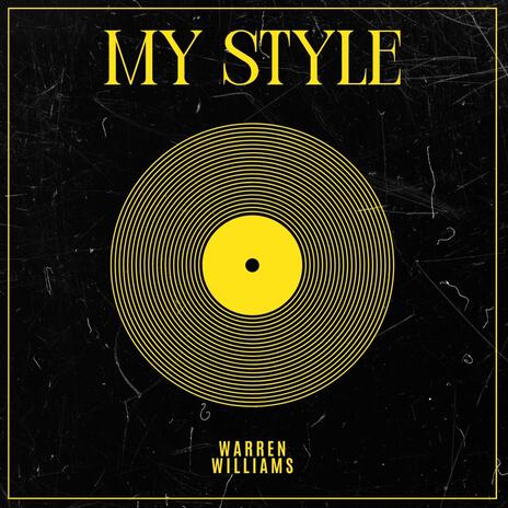 My Style | Boomplay Music