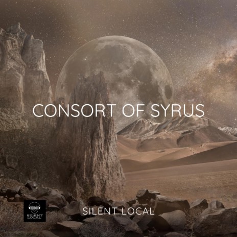 Consort of Syrus | Boomplay Music