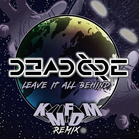 Leave It All Behind (KMFDM Remix)
