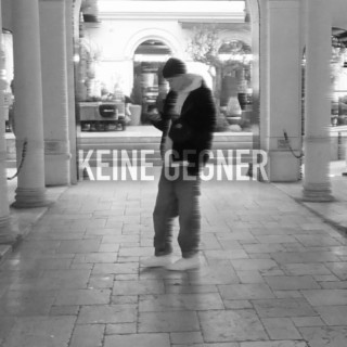 Keine Gegner lyrics | Boomplay Music