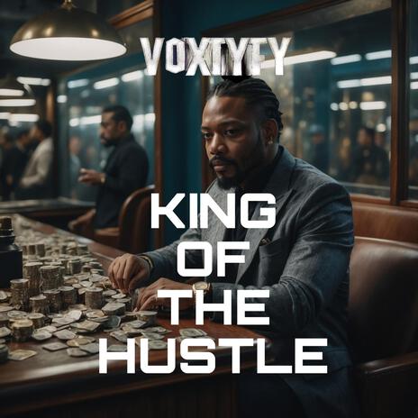 King Of The Hustle | Boomplay Music