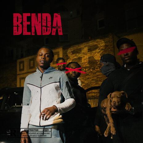 BENDA | Boomplay Music