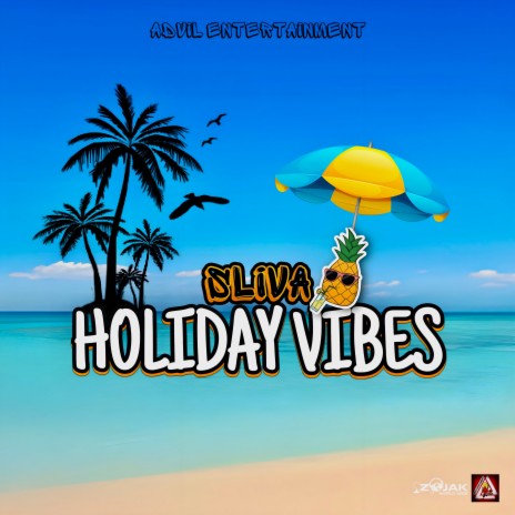 Holiday Vibes | Boomplay Music