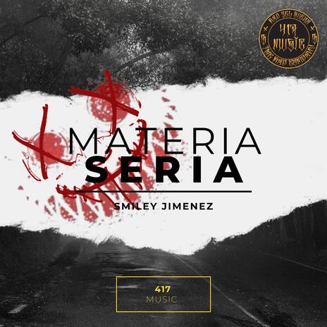 Materia Seria | Boomplay Music