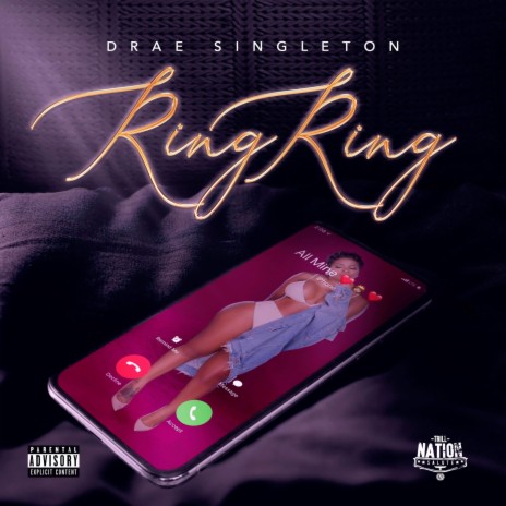 Ring Ring | Boomplay Music